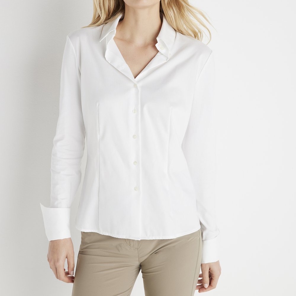 Theory Button Down - image 1